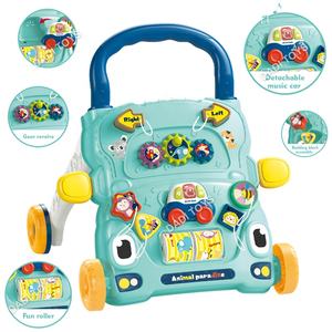 DADI OEM&ODM Marche-bébé multifonctionnel en gros Marche-bébé musical pour bébé - Product Image 1