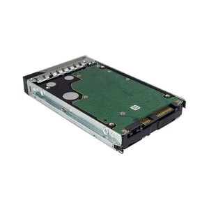 401-ABHQ K0N77 2.4TB 10K RPM SAS 12Gbps 512e 2.5in Hot-plug <b>Hard</b> Disk <b>Drive</b> W/Tray AL15SEB24EQ C6FCR F9NWJ - Product Image 2
