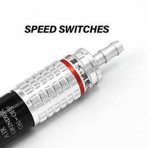 Pneumatische Polijstgereedschap Set Pneumatische Schuurmachines Pneumatische Polijstpen Micro Polijstgereedschap - Product Image 5