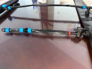 Conectores de Anillo de Tracción de PE Agrícola de Alta Calidad de 16 mm para Cintas de Riego por Goteo (Sin Reseñas Aún) - Product Image 4