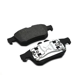 Vente en gros d'accessoires <span class=keywords><strong>de</strong></span> plaquettes <span class=keywords><strong>de</strong></span> <span class=keywords><strong>frein</strong></span> D1757 440602154R pour RENAULT <span class=keywords><strong>LAGUNA</strong></span> Chine sans bruit céramique carbonParts plaquettes <span class=keywords><strong>de</strong></span> <span class=keywords><strong>frein</strong></span> - Product Image 1