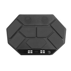 MP50 batteria digitale per adulti e bambini Performance a percussione con camera in alluminio per <span class=keywords><strong>Jazz</strong></span> <span class=keywords><strong>Jazz</strong></span> Music - Product Image 2