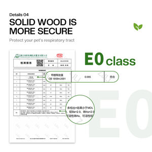 Lüks Modern mobilya büyük kedi ağacı kulesi Rattan dokuma ahşap Sisal <span class=keywords><strong>Pet</strong></span> tırmanma Scratcher <span class=keywords><strong>Post</strong></span> kınamak kedi ağaçları ev - Product Image 6