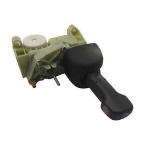 Système de freinage de camion de haute qualité, autres pièces, 9617241030, soupape de frein de stationnement pour camion lourd Scania - Product Image 4