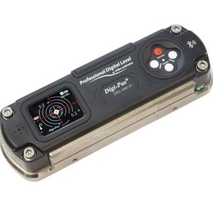 Medidor de Nivel KOD DWL-9000XY Digital de 2 Ejes con Vibrómetro, Hecho en Japón - Product Image 2