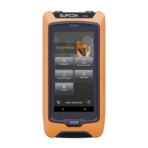 2025 nouvelle Version SW Portable X-700 Bluetooth étanche température humidité mètre App affichage anti-déflagrant certifié complet - Product Image 1