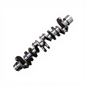 Vilebrequin de moteur diesel 6735-01-1310 pour KOMATSU 6D102 - Product Image 2