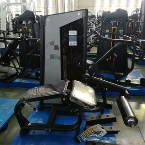 Commercial <b>Gym</b> <b>Equipment</b> Import From <b>China</b> Direct Fitness <b>Equipment</b> Manufacture Exercise Sport Training Machine MND-FH01 <b>Gym</b> Fi - Product Image 2