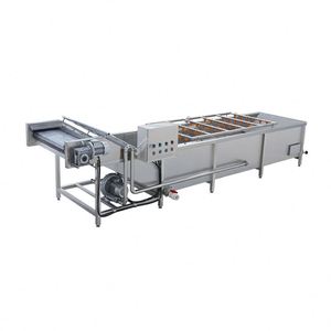 Machine à découper les tranches de plantain la plus vendue / Machine à éplucher et nettoyer les citrons, les pêches et les mangues pour la vente en gros - Product Image 2