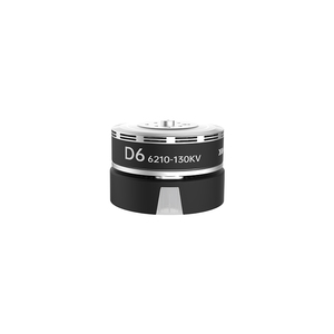 Sistema de Propulsión D6 1000H MTBF, Motor y Hélice de Alta Eficiencia para Agricultura de Precisión e Inspección de Obras de Construcción - Product Image 1