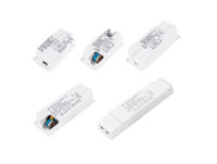 Adaptador de Corriente para LED de 60W, Resistente al Agua, Salida DC 12V/24V 5A/2.5A para Tiras de Luces LED de Uso en Exteriores