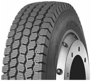 Neumáticos de Invierno para Camión NZ780 6.50R16 7.00R16 Neumáticos para Camión en Venta 6.50R16 7.00R16 6.50R16 7.00R16 Neumáticos de Invierno para Camión NZ780 6 - Product Image 1