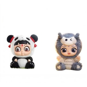 Nhựa Bền Cầm Tay Cảm Giác Thần Động Đồ Chơi Thanh Thiếu Niên Người Lớn Chậm Phục Hồi Âm Nhạc Giải Nén Mặt Dây Chuyền Màu Đỏ Gian Hàng Búp Bê Bóp Đồ Chơi - Product Image 5