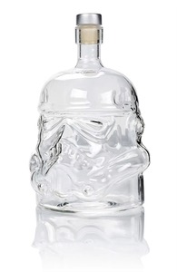 Nouveau Coffret Cadeau Festival Fans Stormtroopers 2026 – <span class=keywords><strong>Verre</strong></span> à Whisky Transparent et Bouteille de Whisky 750ml avec Carafe Magique - Product Image 4