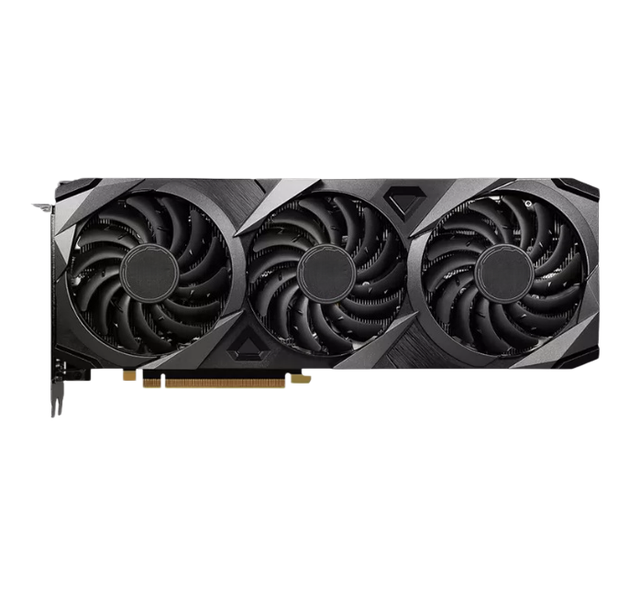 Second Hand Esports Gaming Graphics Card RTX3070TI 8G 3X