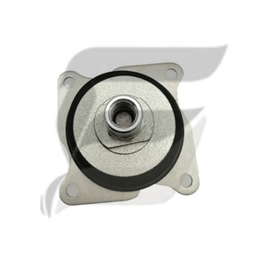 Katup Poilt ekskavator 702-16-03910, aksesori ekskavator komatsu 702-16-03911 untuk Komastu PC130 <span class=keywords><strong>PC200</strong></span>