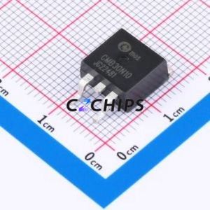 Original y nuevo CMB30N10 TO-263 Transistor de efecto de campo (MOSFET) Venta completa Chips de componentes electrónicos y servicio BOM - Product Image 1