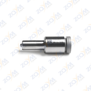 ZQYM Factory Wholesale Diesel <strong>Injector</strong> <strong>Nozzle</strong> Common Rail <strong>Injector</strong> <strong>Nozzle</strong> P4984843 for cummins Engine 2872405 ISX CM570 - Product Image 2