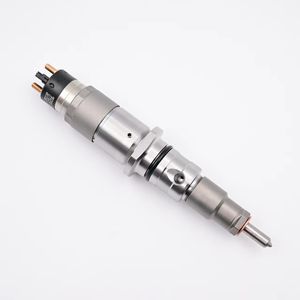 حاقن وقود 4945969 لمحرك كامنز QSB6.7 QSB4.5، فوهة حفار كوماتسو PC200-8، 3976372 5263262 0445120231 6D107 موتور - Product Image 3