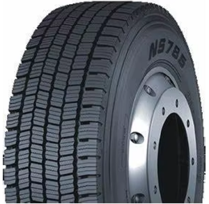 Neumáticos de Invierno para Camión NZ780 6.50R16 7.00R16 Neumáticos para Camión en Venta 6.50R16 7.00R16 6.50R16 7.00R16 Neumáticos de Invierno para Camión NZ780 6 - Product Image 4