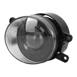 ไฟตัดหมอก LED ขนาด 3 นิ้ว 70 วัตต์ ไฟขับขี่กลางวันสีขาว สำหรับรถยนต์โตโยต้า รุ่น Highlander - Product Image 6