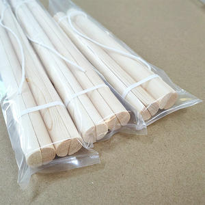 Nuevo Soporte Magnético Circular de Madera Maciza para Pósteres, Soporte Redondo de Madera para Colgar Fotos - Product Image 6