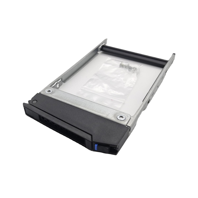 Server Bracket Caddy for I24M6 I48M6 NS5480 5484 5486 5160 M6 2.5'' SAS SATA Hard Drive Carrier HDD Tray New Wholesale