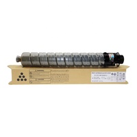 Cartouche de toner compatible MPC3503 pour Ricoh MPC3003 C3004 C3503 C3504 Cartouche de toner pour imprimante photocopieuse d'occasion