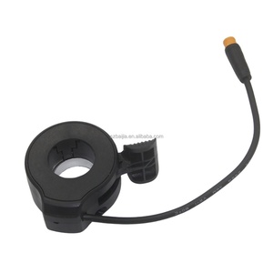 Accélérateur de trottinette électrique KUGOO G2 PRO – Bouton de commande au pouce pour pièces de trottinette KUGOO G2 PRO - Product Image 4