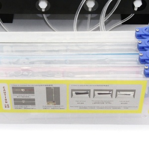 Système d'encre en vrac Supercolor pour Roland VP 540 Ciss pour imprimante Roland 540i VS640 VS540 VS420 VS300 - Product Image 3