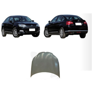 تصنيع المعدات الأصلية غطاء محرك السيارة لسيتروين <span class=keywords><strong>C5</strong></span> ونماذج لاحقة لوحة هيكل الصلب النسخة الصينية - Product Image 1