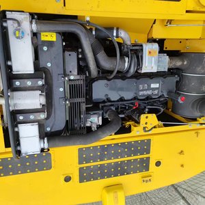 Buena calidad para excavadora usada Oruga de segunda mano Pc220 22ton en venta Excavadora Buen precio para la venta - Product Image 5