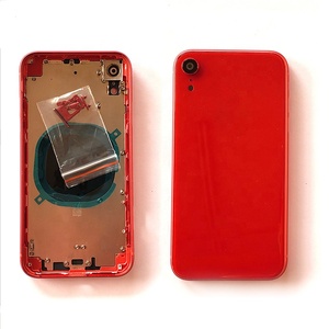 Mejor venta <span class=keywords><strong>de</strong></span> producto carcasa teléfonos móviles carcasa para <span class=keywords><strong>iphone</strong></span> <span class=keywords><strong>xr</strong></span> <span class=keywords><strong>de</strong></span> la cubierta <span class=keywords><strong>de</strong></span> la batería - Product Image 1