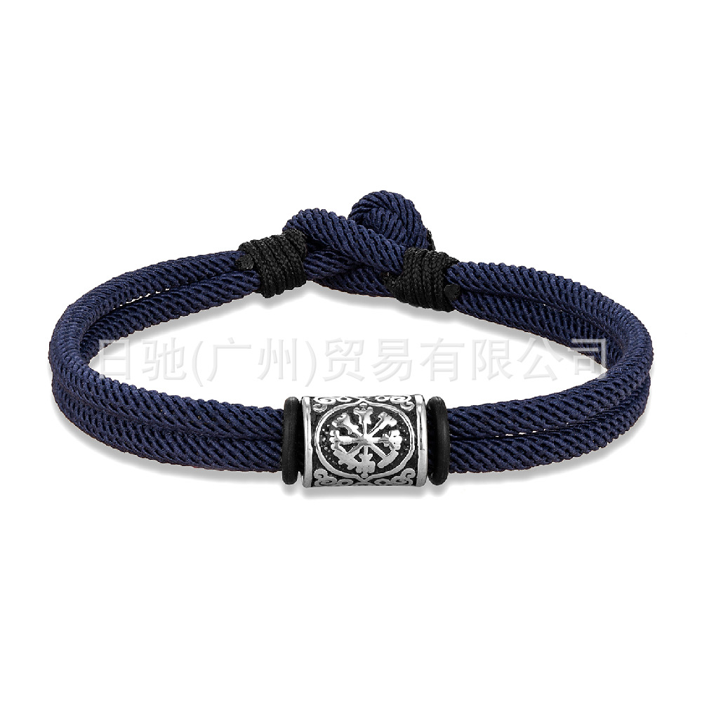 Bleu foncé