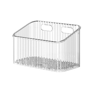 Wall Mounted Storage <b>Box</b> Rectangle Multi Functional Bathroom Organizer For Towels And Toiletries - Product Image 4