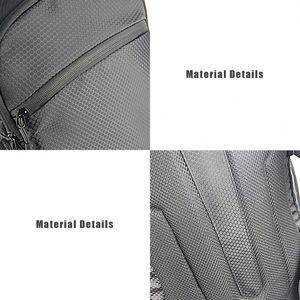 Mochilas Deportivas Casuales de Moda para Exteriores, Mochila Ultraligera para Senderismo, Resistente al Agua, para Escalada y Excursionismo - Product Image 5