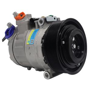 Compresor de Aire de 24V (Paquete de 9) Envío el Mismo Día + Servicio Integral para MERCEDES BENZ AXOR - Product Image 2