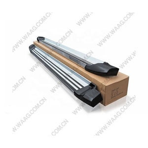 Pedana Laterale per Accessori Auto <span class=keywords><strong>VW</strong></span> <span class=keywords><strong>Amarok</strong></span>, Vendita all'Ingrosso dalla Fabbrica - Product Image 1