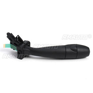 Interruptor de Señal de Giro para Automóvil, Columna de Dirección, Bocina, 96477533XT para PEUGEOT 1007 206 207 307 406 407 807 - Product Image 4