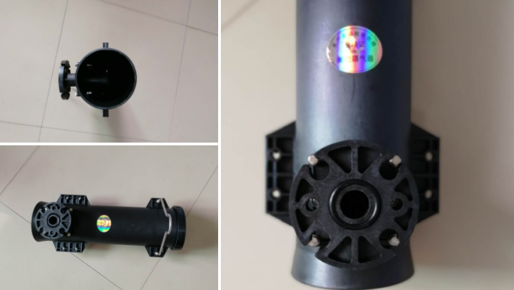 ABS Tube Air Diffusion for Sewage Disposal 10