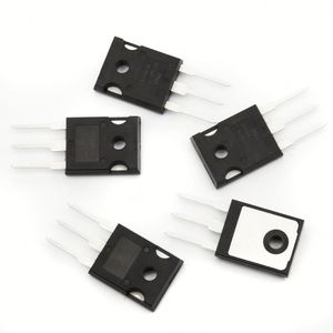 100% Brand-New Original IXTH260N055T2 TO-247 Transistor Specialized Electronic Components Purchasing and Support Services - Product Image 1