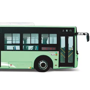 Autobús urbano de dos pisos, gran oferta, LHD, Dongfeng, 72 asientos