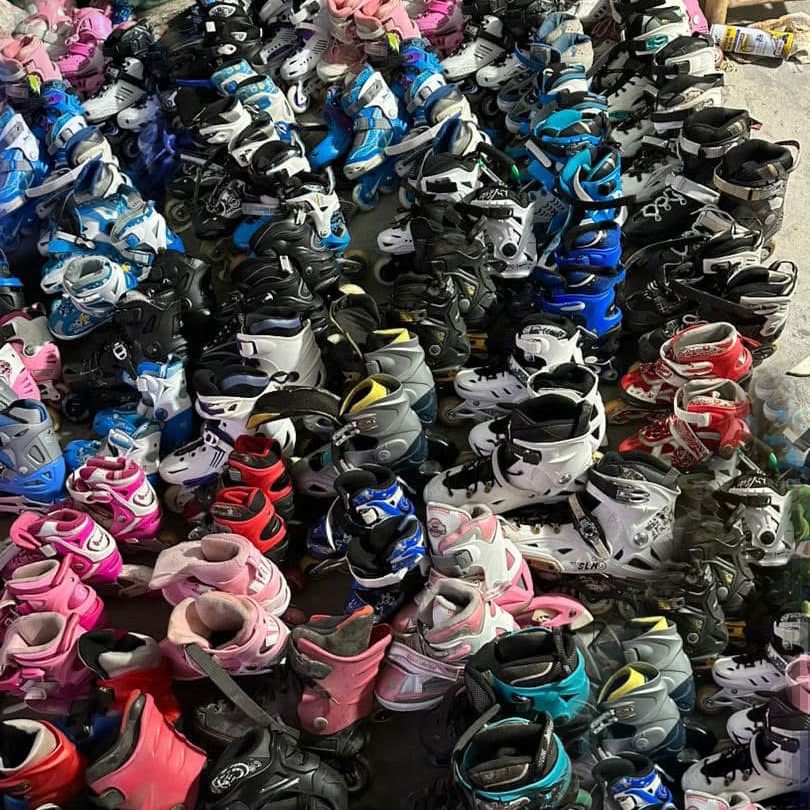 Skate Shoes Wholesale Customizable Durable Solutions