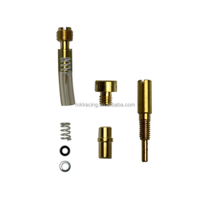 Kit de Reparación de <span class=keywords><strong>Carburador</strong></span> para MIKUNI YAMAHA VM22 YBR125 STX125 XTZ125 XTZ <span class=keywords><strong>125</strong></span> YBR <span class=keywords><strong>125</strong></span> GT125 YES <span class=keywords><strong>125</strong></span> EURO I II, Accesorios para Motocicleta - Product Image 4