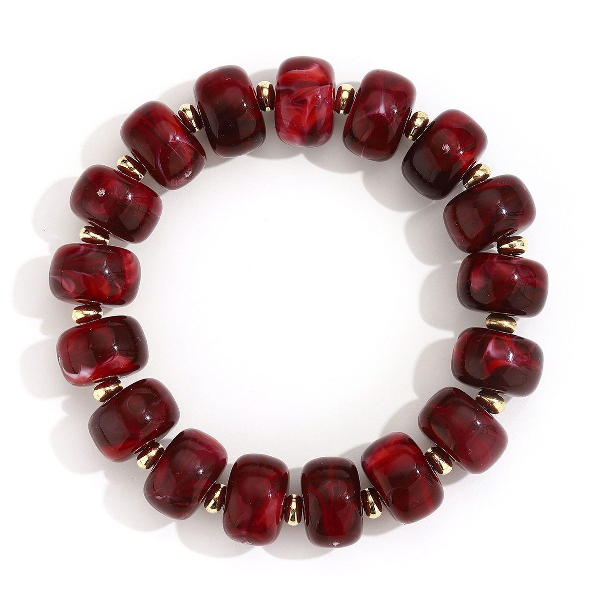 WY-750-08 Wine red