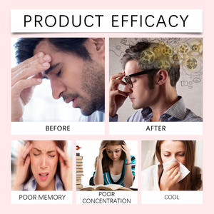 GOOGEER <span class=keywords><strong>Caffè</strong></span> Istantaneo ai Funghi per la Cura del Corpo, Morbido <span class=keywords><strong>e</strong></span> Fragrante, <span class=keywords><strong>Caffè</strong></span> Ricco <span class=keywords><strong>e</strong></span> Delicato - Product Image 4