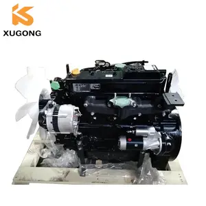 बिक्री सिलेंडर चीन डीजल इंजन विधानसभा 4tnv94 इंजन विधानसभा डीजल इंजन Assy के लिए मिनी खुदाई