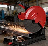 EFFTOOL Outil Électrique Professionnel 1800w Coupé Machine CF-1800 du Fournisseur de La Chine