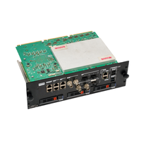Barco ICMP Industrial Control PCBA Android 8.0 8GB RAM Papan Prosesor untuk Proyektor Bioskop Digital