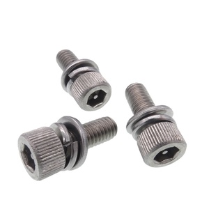 Giải lao chéo pan head torx đầu sem vít với răng cưa khóa máy giặt - Product Image 5